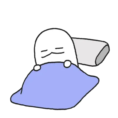 쉬고싶은 느리05