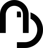 Minimal Letter ND Logo Design , ND Icon