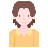 avatar flat icon