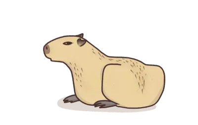 Capybara01