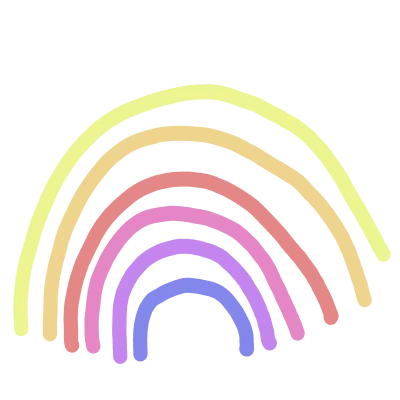 Rainbow png images