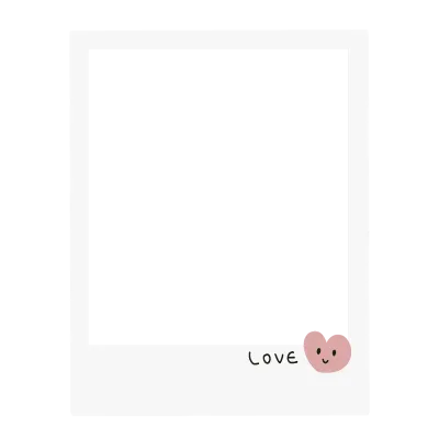 Polaroid love