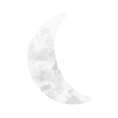 Full moon