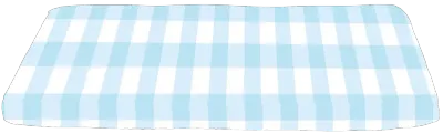 blue-table-cloth
