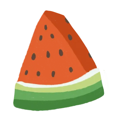 watermelon