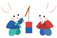 달토끼
