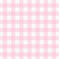 gingham,  classic Vichy style.