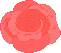 장미