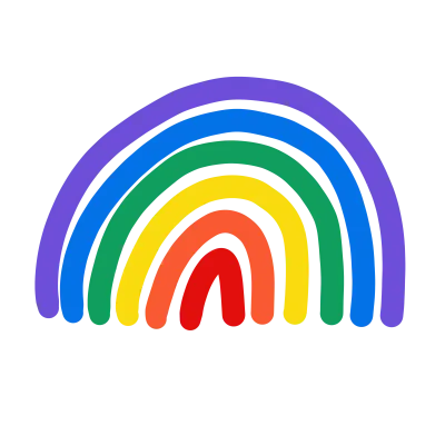 rainbow