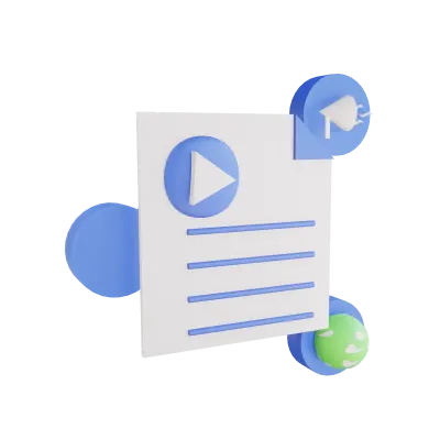 content marketing 3d