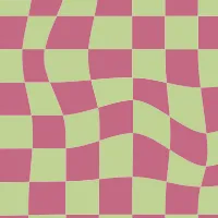 Cute Retro Background
