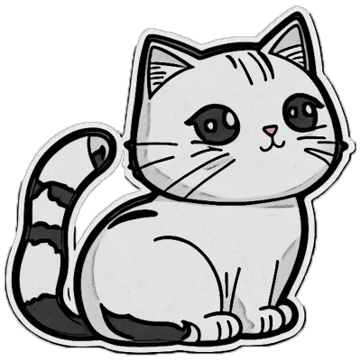 cute kitten cat