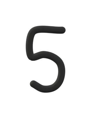 Number5
