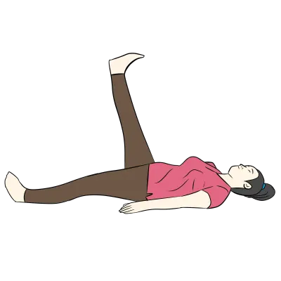 postpartum exercises