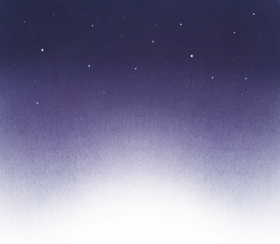 별하늘