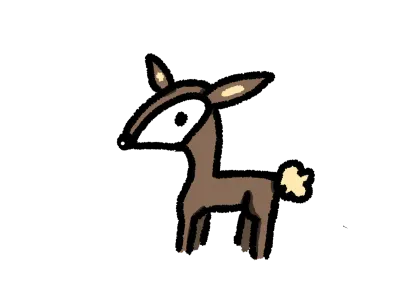 Deer G.