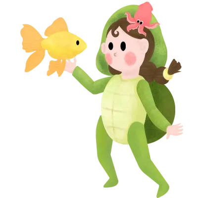 거북이