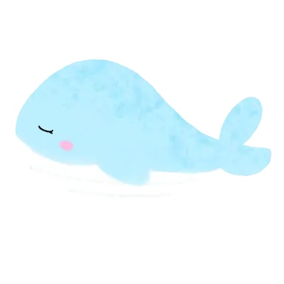 whale
