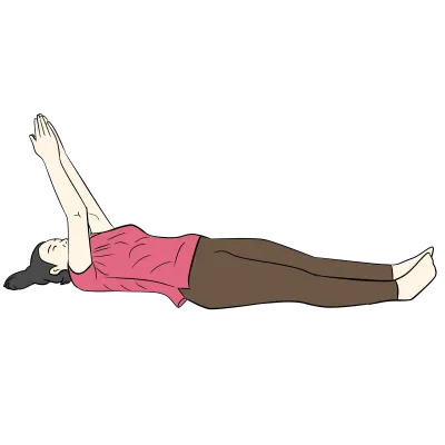 postpartum exercises
