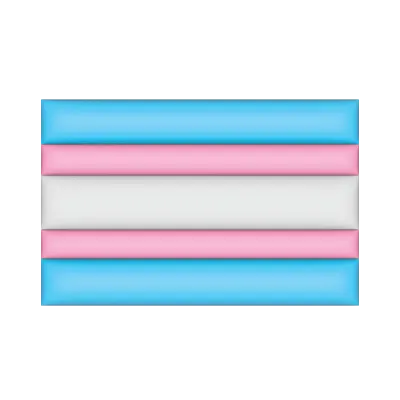 TrangerderFlag