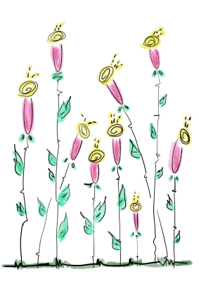 Flower 22