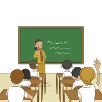 Interactive Classroom