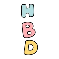birthday letter