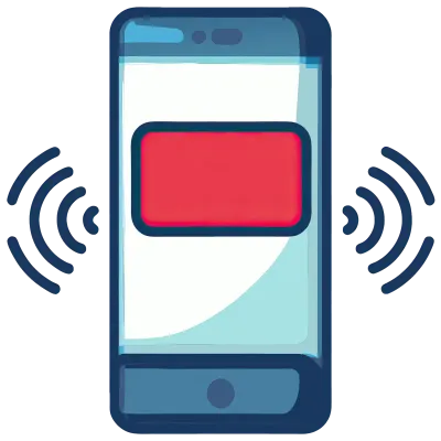 illustrator icon cellphone-smartphone