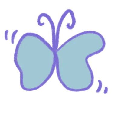 butterfly