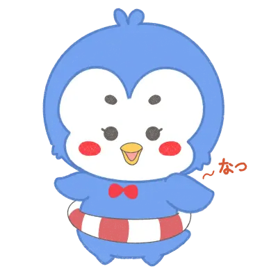 little penguin