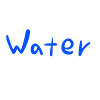 water