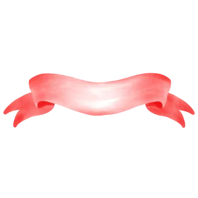 Banner Ribbons