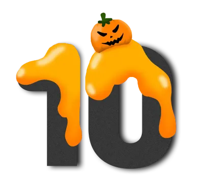 숫자 10