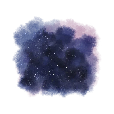Galaxy Stickers