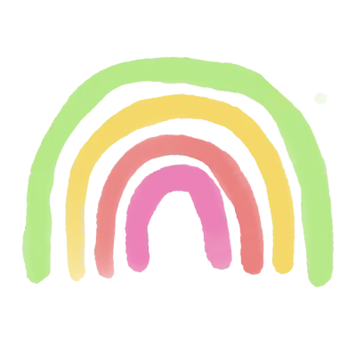 Rainbow 1
