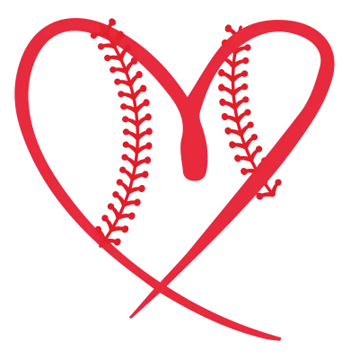 Baseball Softball Graphic