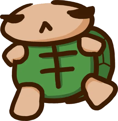 Turtle 1