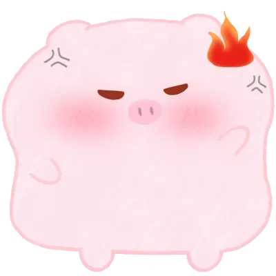 Angry