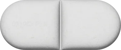 알약