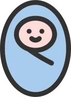 Baby icon-16