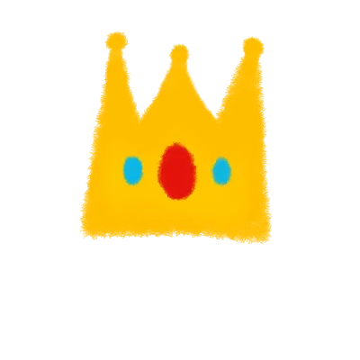 king crown
