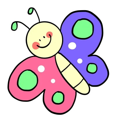 Butterflies