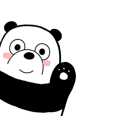 panda팬더