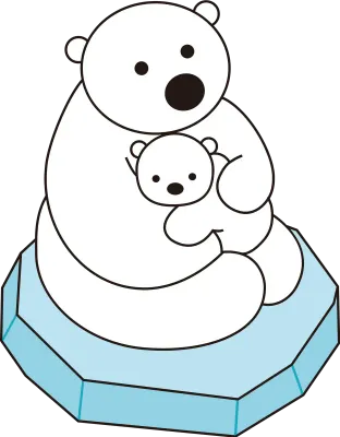 북극곰