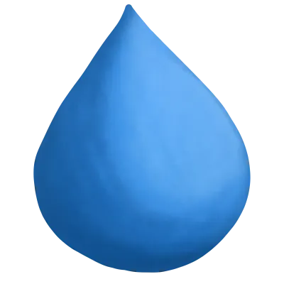 Drop Water 