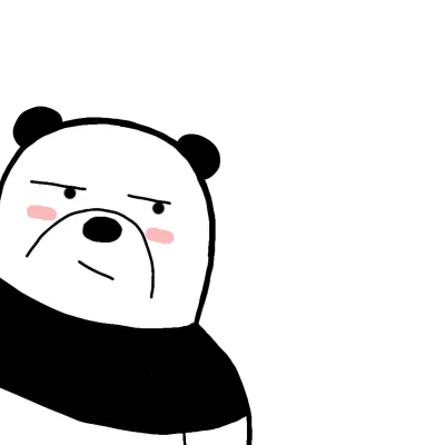 panda팬더