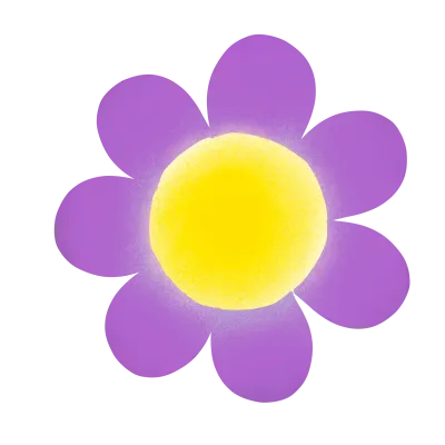 Flower art