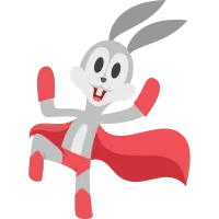 Super-Bunny
