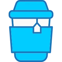 Tea Icon