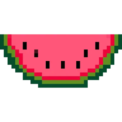 WatermelonPix2